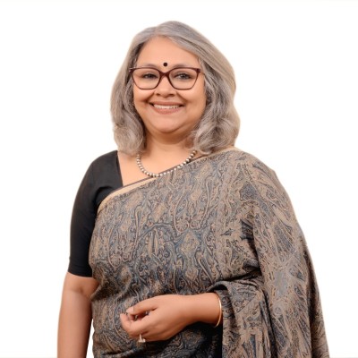 Lopamudra Banerjee